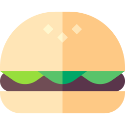 burgery ikona