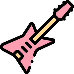 rockgitarre icon