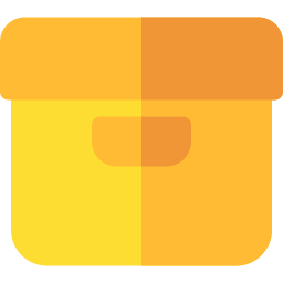 box icon