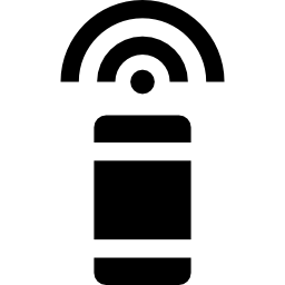 Smartphone icon