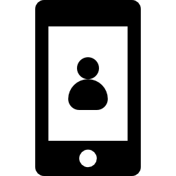 smartphone Ícone