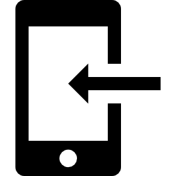 Smartphone icon