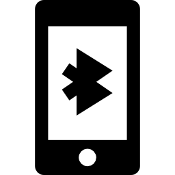 Smartphone icon