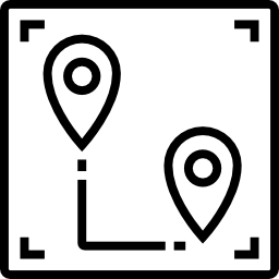 route icon