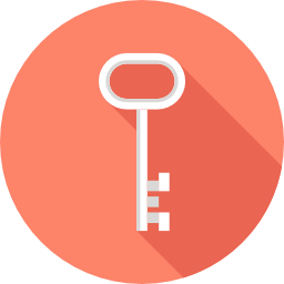 Key icon