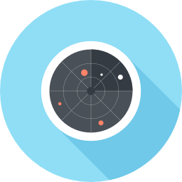 Radar icon