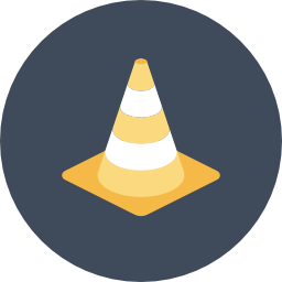 Cone icon