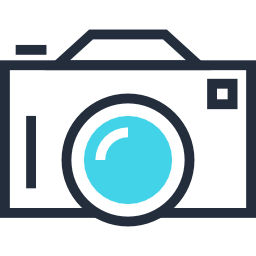 fotoapparat icon