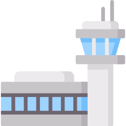 Airport icon