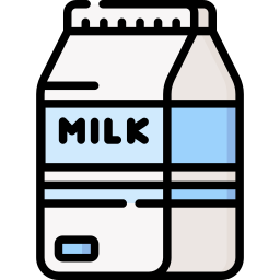 Milk icon