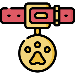 Collar icon