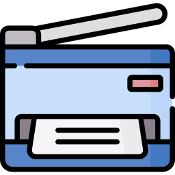 drucker icon