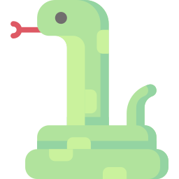 Snake icon