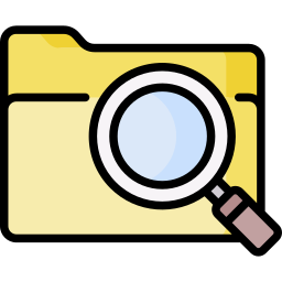 Folder icon