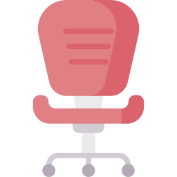 bürostuhl icon