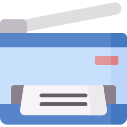 drucker icon