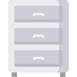 aktenschrank icon