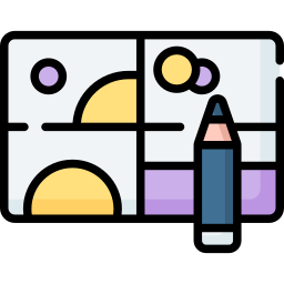 storyboard icon