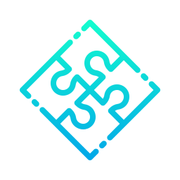 puzzle icon