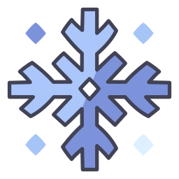 schneeflocke icon