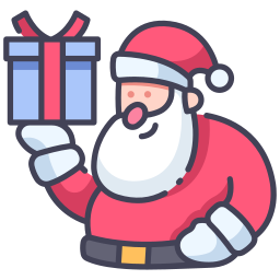 weihnachtsmann icon