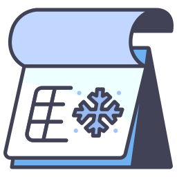 winter icon