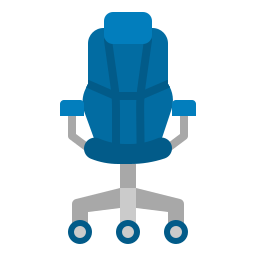 Chair icon