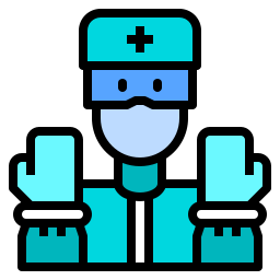 Doctor icon