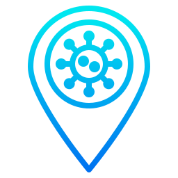 Location icon