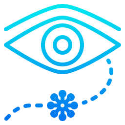 Eye icon