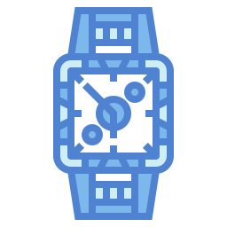 Wristwatch icon