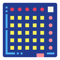 Launchpad icon