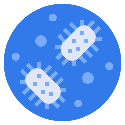 virus icon