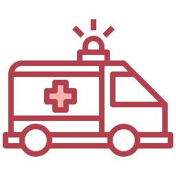 Ambulance icon