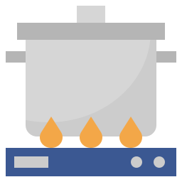 Cooking icon