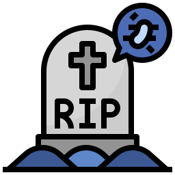 Death icon