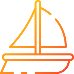 Boat icon