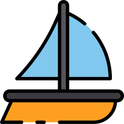 Boat icon