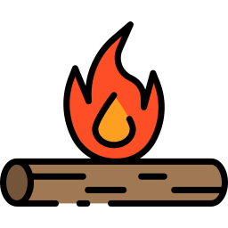 Bonfire icon