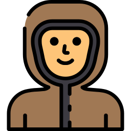 Eskimo icon