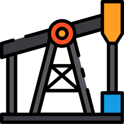 Refinery icon