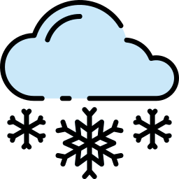 Snow icon