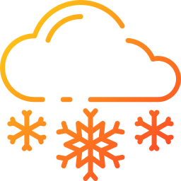 Snow icon