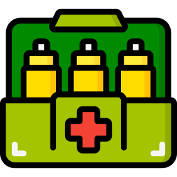 First aid icon