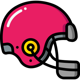 Helmet icon