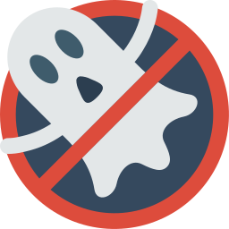 Ghost icon