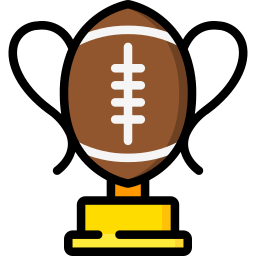 Trophy icon