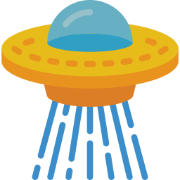 ufo icon