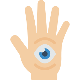 hand icon