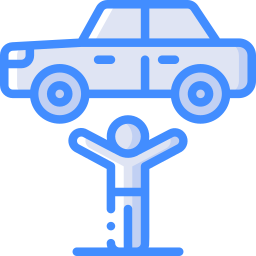 Car icon